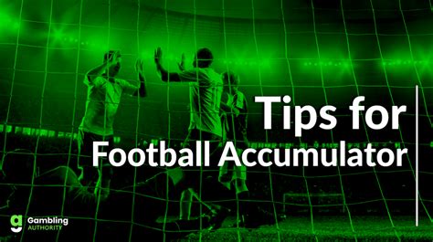 Weekend’s Football Accumulator Tips .